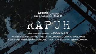 Download lagu Joeniar Arief - Rapuh (Cover) mp3