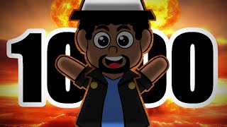 QnA Extravaganza! - Hats Off to 1000 Subscribers