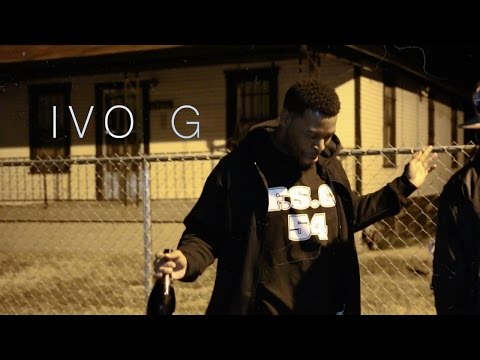 Ivo G f/ Yung Snap - Watch Me Turn Up | ShotBy: @Black.Lav