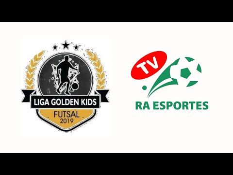 || SUB 07 ||  AABB CURITIBA X CT BOCA JR  || LIGA GOLDEN KIDS 2025
