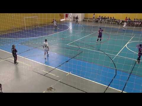 Clube de Campo Tatuí 1 x  2 Raposas da Leste   Sub-18