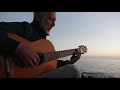 Quebra mar (Luiz Bonfà)