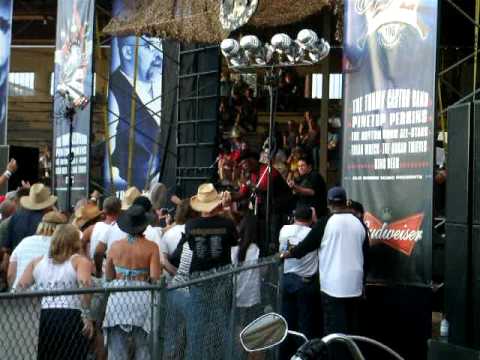 Bisbee Blues Fest 2009, Rhythm Room All Stars