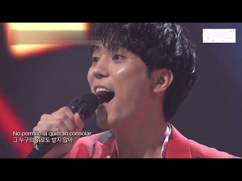 [Tríos] La Bikina - Noh Yoon X Choi Jinho X Jung Min Seong (Phantom Singer Season 3)