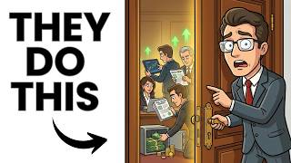 10 Things the Upper Class Do Differently Behind Closed Doors