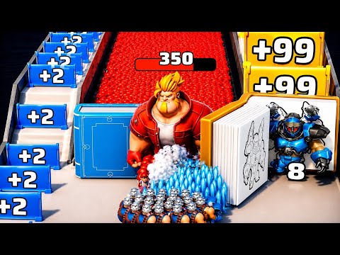 Top War Ad vs Real Gameplay — Does the Gameplay Match the Promise?