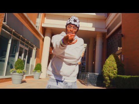 Shosamaa - Time 2 Shine [Official Music Video]