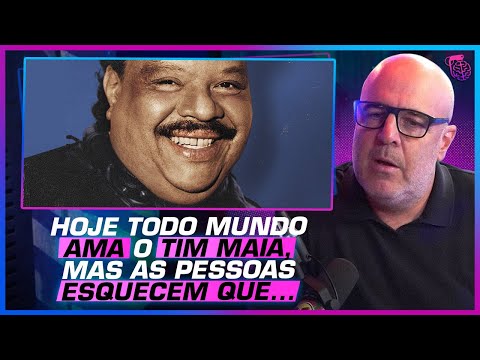 O OUTRO LADO DA HISTÓRIA DOS ARTISTAS - ANDRÉ BARCINSKI