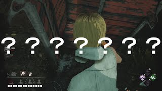 【ＤＢＤ】最近のサバイバーはキャッチさせてくれる＃3　【イテ】　Dead by Daylight