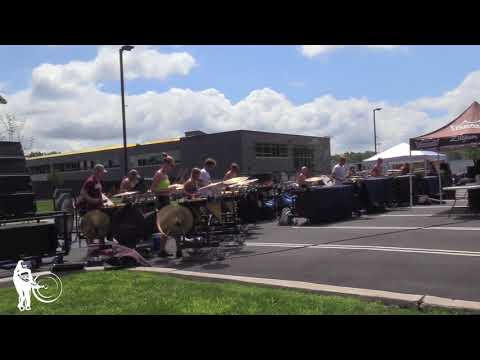 Cadets | 2018 DCI Eastern Classic