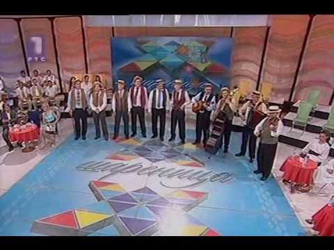 SEKSTET "SKADARLIJA"- DONESI VINA, TIHO NOĆI