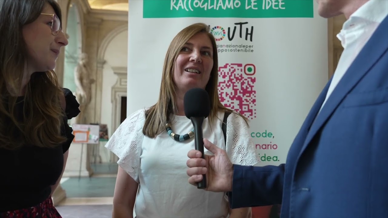 La condivisione come motore di Raccogliamo le Idee!