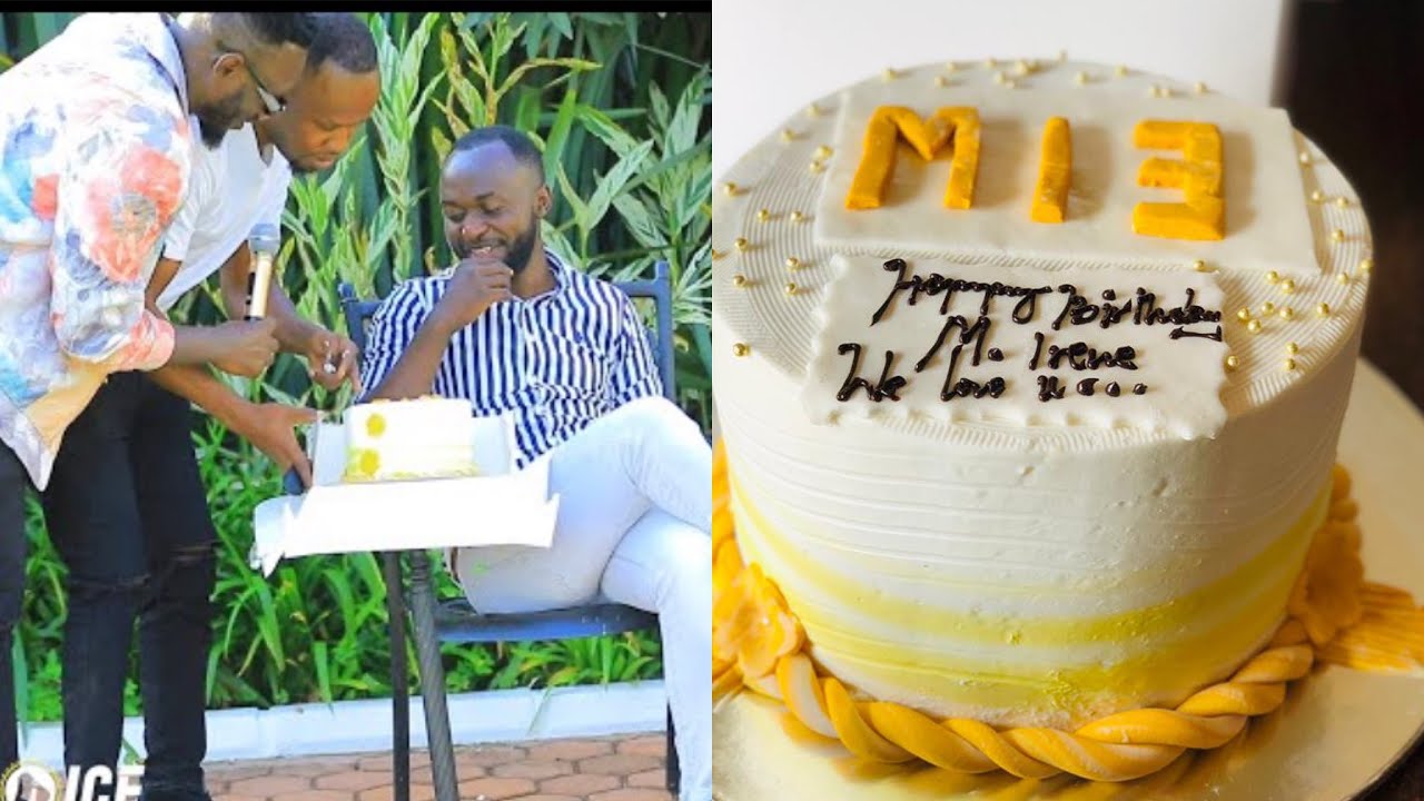 Dutunguye M.Irene yenda kurira Live Mama we amubwiye amagambo adasanzwe   ibanga rikomeye yamubikije