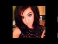 Christina Grimmie - Cliche Fan Lyric Video 