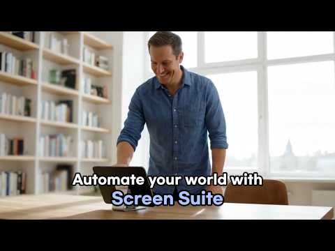 Screen Suite