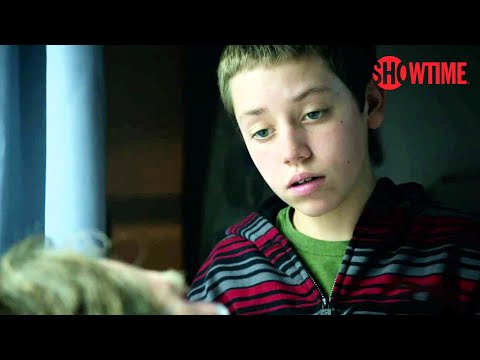 Shameless Season 3: Episode 12 - Directing a Scene | SHOWTIME