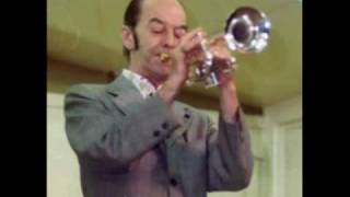 Bobby Hackett-Jack Teagarden "Struttin with some barbecue"