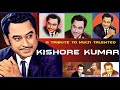 Ek Ajnabi Haseena Se Karaoke With Lyrics Kishore Kumar