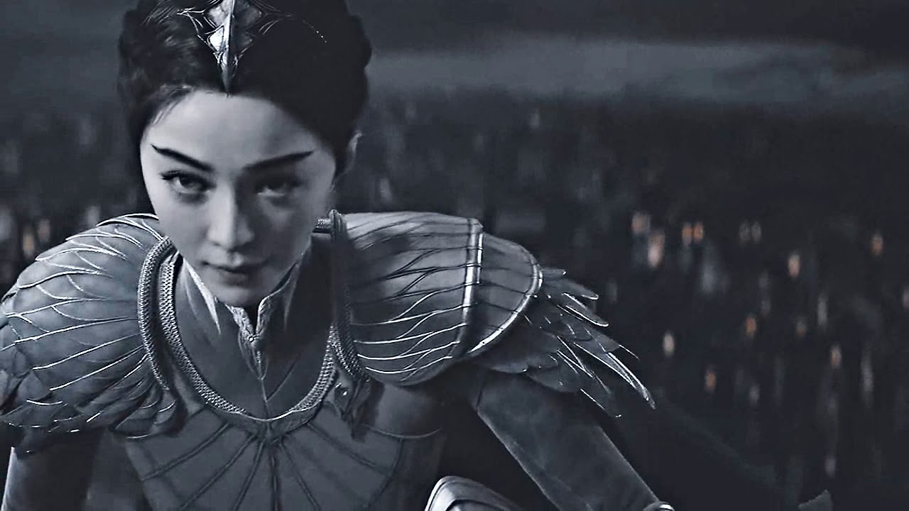 Seven Devils - Fanfiction Trailer #5