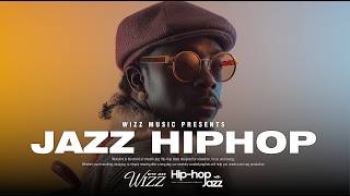 Jazz Hip-Hop | Urban Canvas