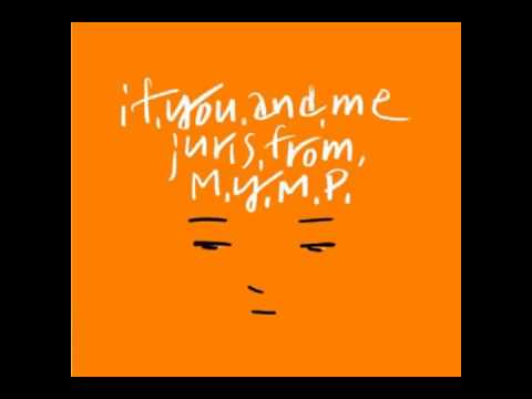 Juris - Don`t Forget (잊지말아요) (English Version)