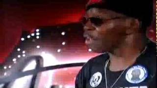 Pants on the Ground: Larry Platt American iDol Season 9 Audition