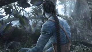 AVATAR - A Stranger in a Strange Land