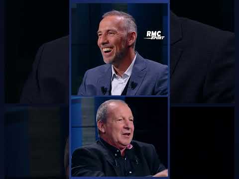"Quand on l'a enlevé, on en a pris quatre !"