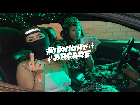 10KDunkin - NUNNADAT (Prod. Cashcache + TyeDye) *Official Audio*