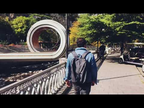 Beautiful Borjomi,Georgia