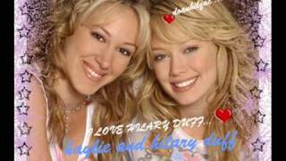 ONE IN THIS WORLD- Hilary Duff