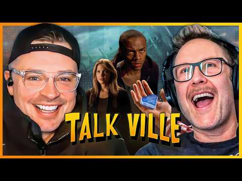 FALLOUT (S6E06) w/ GLEN WINTER! Bow Wow Intimidation & Our Case of the Giggles