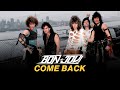 Bon Jovi - Come Back (Subtitulado)