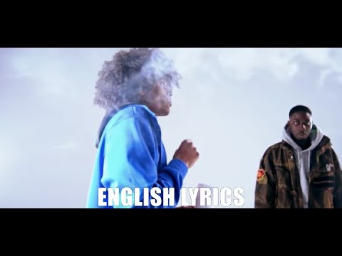 Norsacce - Secte Part.3 (feat.Osirus Jack) English lyrics (French drill)