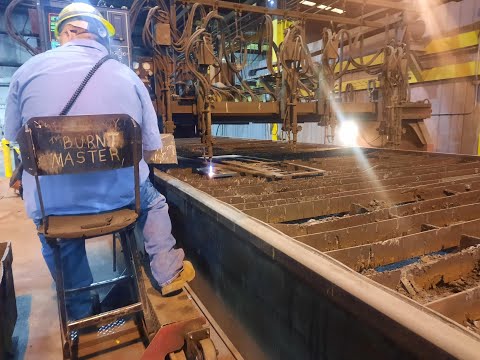 MG TMC3500 PLASMA CUTTER Plasma Cutters | Asset Exchange Corporation (1)