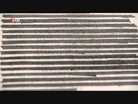 Unter Verschluss - Streng geheime Akten in deutschen Archiven! 3sat Kulturzeit