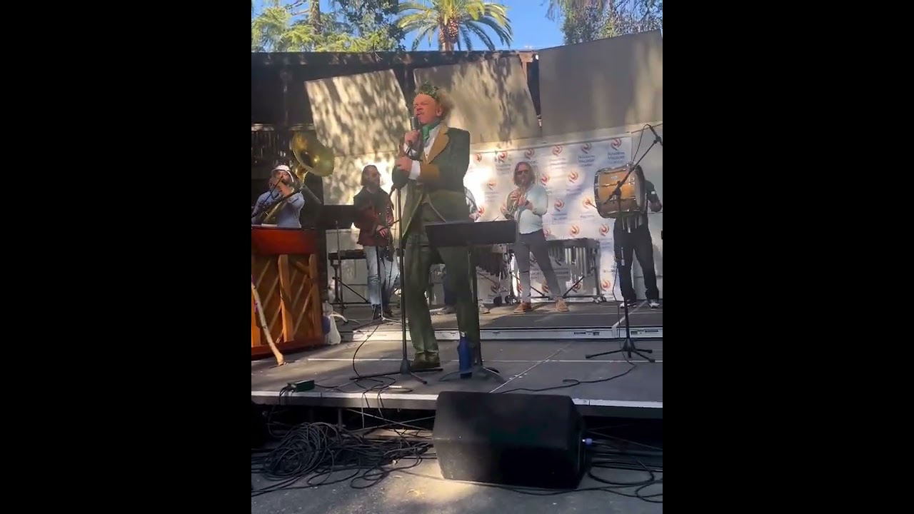 Promotional video thumbnail 9 for Top Shelf Brass Band