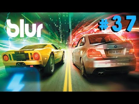 Blur - Part 37 - Playtime Walkthrough Full Game