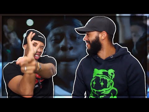 TAKE OFF HER WIG! BackRoad Gee x Lethal Bizzle x JME - Enough Is Enough - REACTION!
