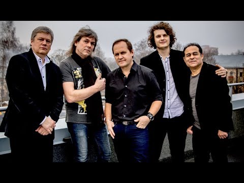 Saldās sejas - Klusums pirms vētras (Official video)