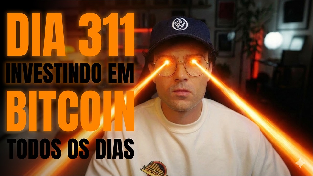 Como fazer AUTO CUSTÓDIA de BTC na PRÁTICA