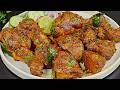 Garlic Chicken Fry Lahsuni Chicken Fry Garlic Chicken Roast Fried Garlic Chicken Recipe