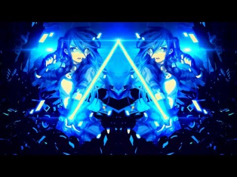 There For Tomorrow  - Just A Little Faster {Nightcore}