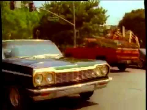 MC Eiht featuring feat. King T & Dresta - Straight Outta of Compton