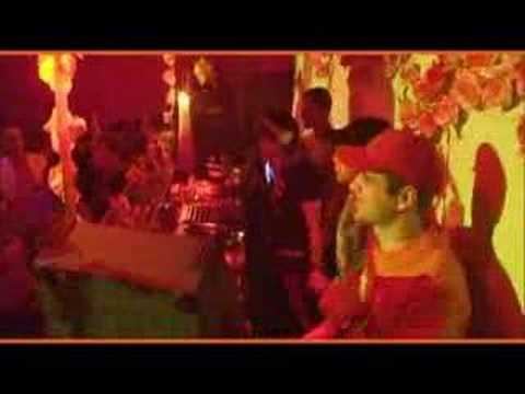 Matush_MNU @ Klatka_Warsaw_ 2006 part 1