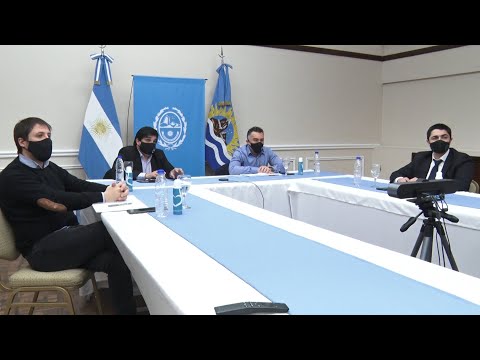 Portada video
