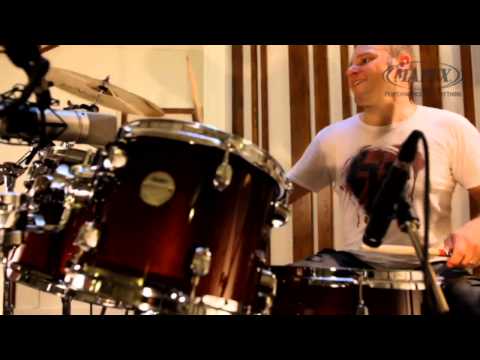 Mapex Meridian Video with Jason Bowld
