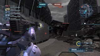 バトオペカスマ参加視点
