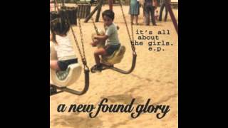 A New Found Glory - Scraped Knees