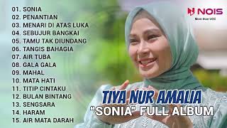 Download lagu DANGDUT LAWAS SPESIAL TIYA NUR AMALIA 'SONIA' FULL ALBUM | GASENTRA PAJAMPANGAN TRENDING 2022 mp3